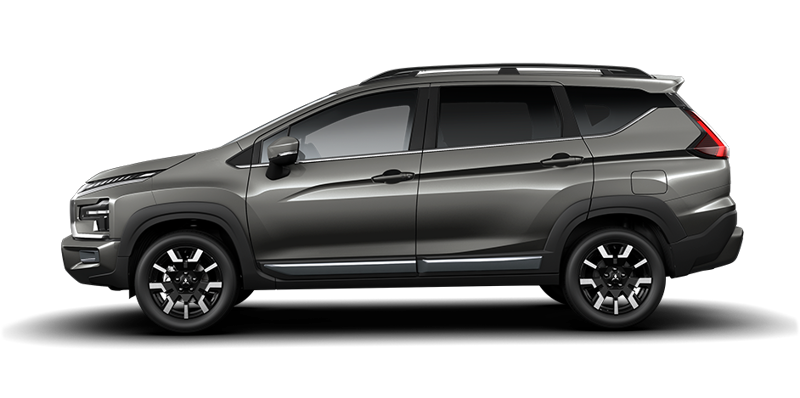 Mitsubishi Xpander Cross